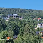 Milo Mi W Gorach - Budynek Glowny Z Basenami I Saunami - Parking Gratis Apartman *
