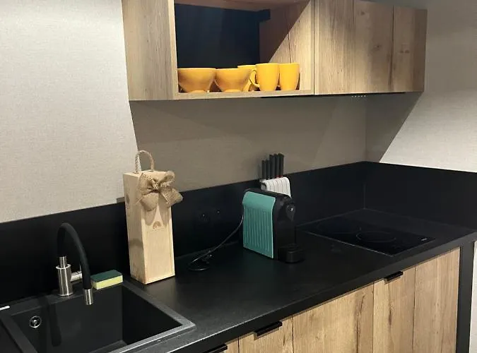 Milo Mi W Gorach - Budynek Glowny Z Basenami I Saunami - Parking Gratis *