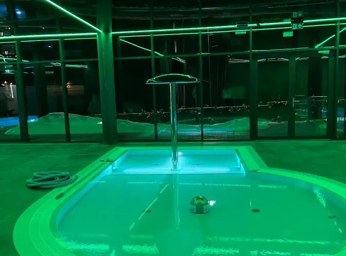 Apartment Milo Mi W Gorach - Budynek Glowny Z Basenami I Saunami - Parking Gratis Schreiberhau