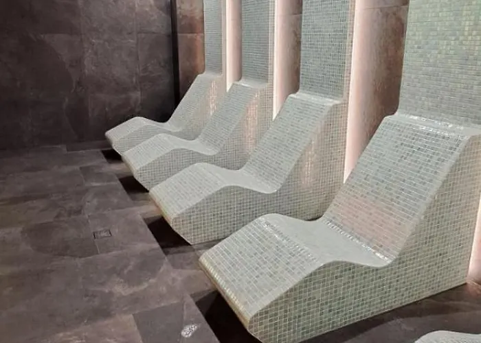 Milo Mi W Gorach - Budynek Glowny Z Basenami I Saunami - Parking Gratis Apartment Schreiberhau