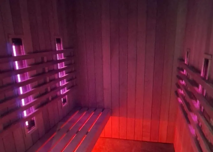 Milo Mi W Gorach - Budynek Glowny Z Basenami I Saunami - Parking Gratis Apartment Schreiberhau