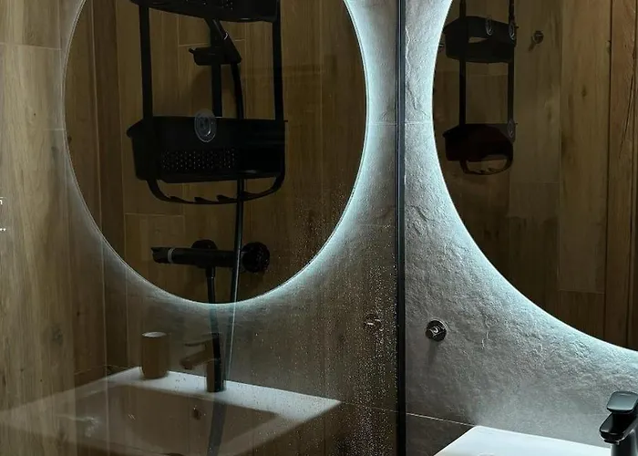 Milo Mi W Gorach - Budynek Glowny Z Basenami I Saunami - Parking Gratis Apartment