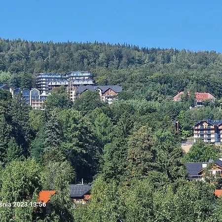Milo Mi W Gorach - Budynek Glowny Z Basenami I Saunami Apartment *