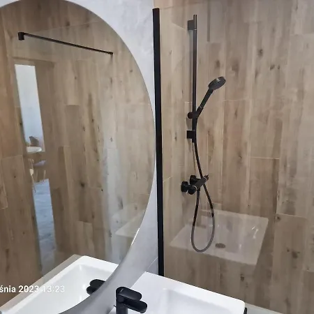 Apartment Milo Mi W Gorach - Budynek Glowny Z Basenami I Saunami - Parking Gratis *