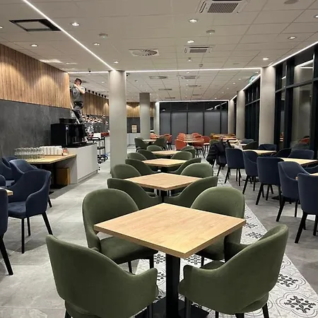 Milo Mi W Gorach - Budynek Glowny Z Basenami I Saunami - Parking Gratis Apartmán *