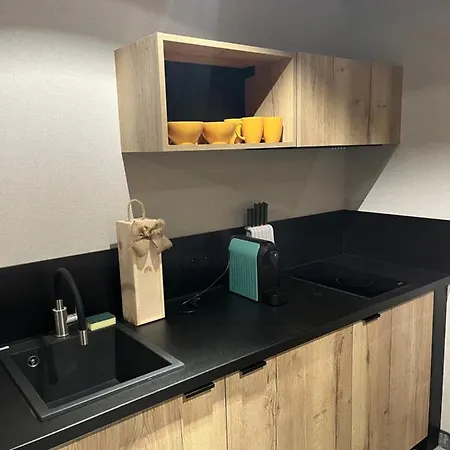 Milo Mi W Gorach - Budynek Glowny - Wellness & Parking Gratis *