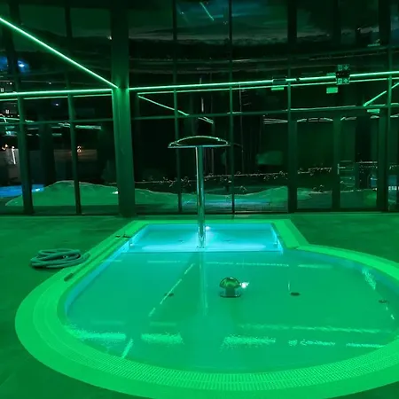 Apartment Milo Mi W Gorach - Budynek Glowny Z Basenami I Saunami - Parking Gratis Schreiberhau