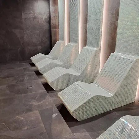 Milo Mi W Gorach - Budynek Glowny Z Basenami I Saunami - Parking Gratis Apartmán Sklářská Poruba