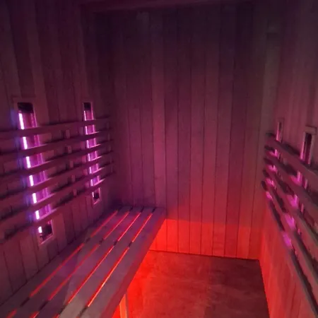 Milo Mi W Gorach - Budynek Glowny - Wellness & Parking Gratis Apartmán Sklářská Poruba
