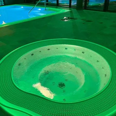 Milo Mi W Gorach - Budynek Glowny Z Basenami I Saunami - Parking Gratis Apartment Schreiberhau