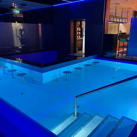 Milo Mi W Gorach - Budynek Glowny Z Basenami I Saunami - Parking Gratis Schreiberhau