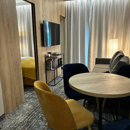 Milo Mi W Gorach - Budynek Glowny - Wellness & Parking Gratis * Sklářská Poruba