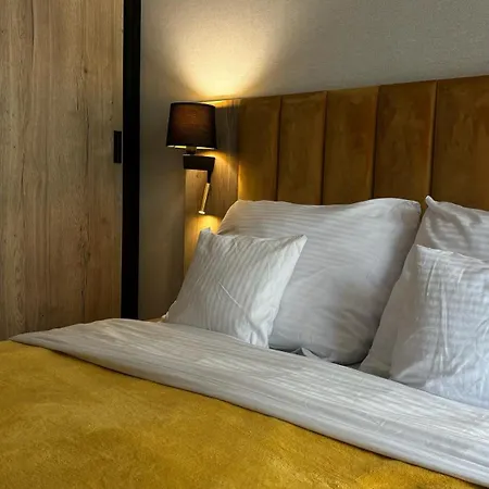 Milo Mi W Gorach - Budynek Glowny Z Basenami I Saunami - Parking Gratis * Schreiberhau