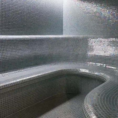 Milo Mi W Gorach - Budynek Glowny Z Basenami I Saunami - Parking Gratis Apartmán Sklářská Poruba