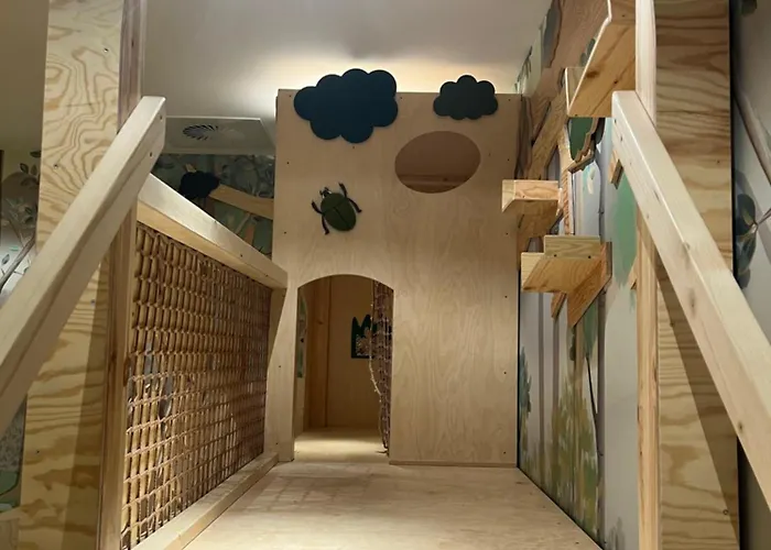 Milo Mi W Gorach - Budynek Glowny Z Basenami I Saunami - Parking Gratis * Szklarska Poręba