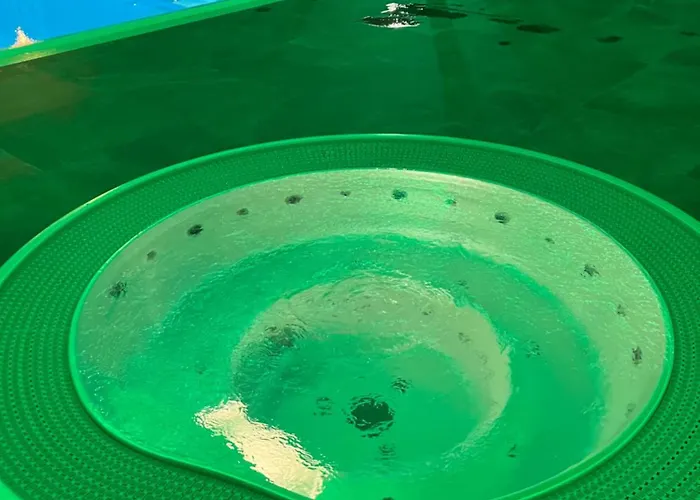 Milo Mi W Gorach - Budynek Glowny Z Basenami I Saunami - Parking Gratis Apartman Szklarska Poręba