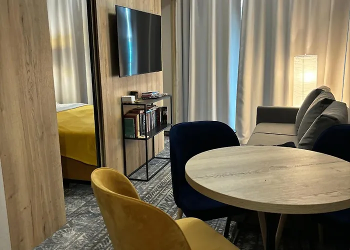 Milo Mi W Gorach - Budynek Glowny Z Basenami I Saunami - Parking Gratis * Szklarska Poręba