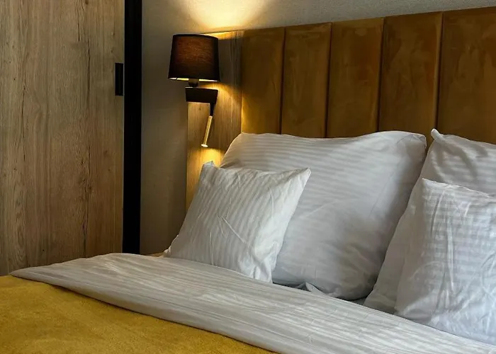 Milo Mi W Gorach - Budynek Glowny Z Basenami I Saunami - Parking Gratis * Szklarska Poręba