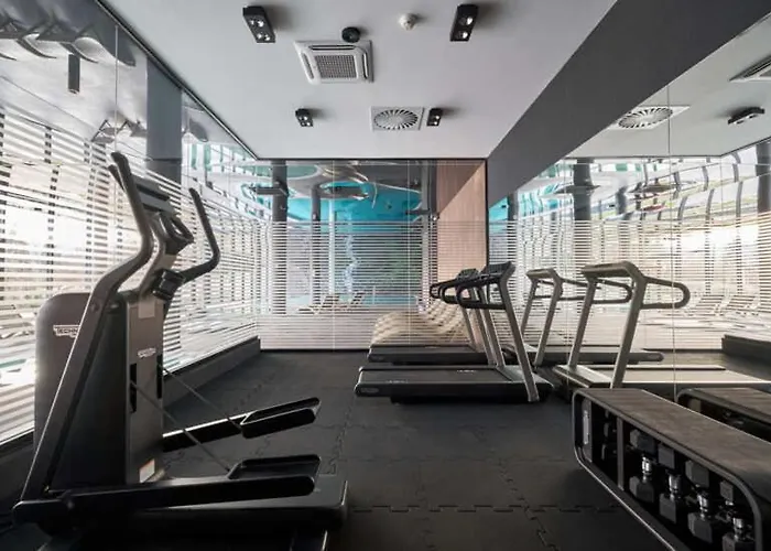 Milo Mi W Gorach - Budynek Glowny Z Basenami I Saunami - Parking Gratis * Szklarska Poręba